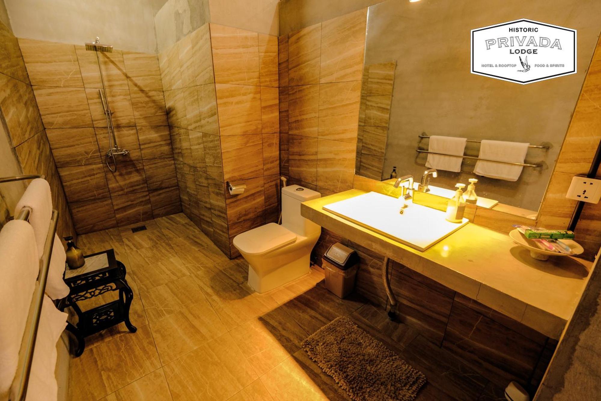 Privada Lodge - Historic Hotel Kratie Dış mekan fotoğraf