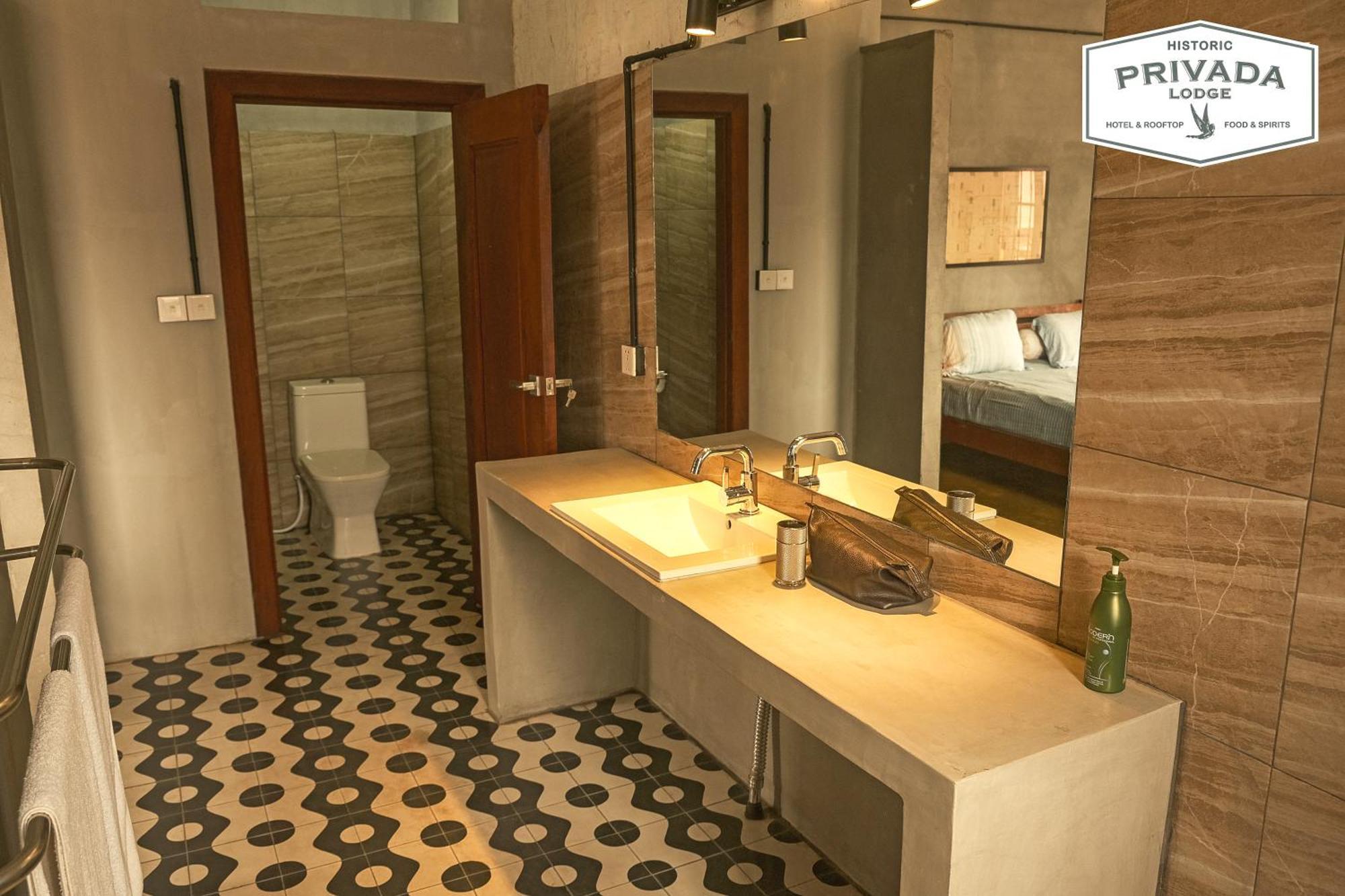 Privada Lodge - Historic Hotel Kratie Dış mekan fotoğraf