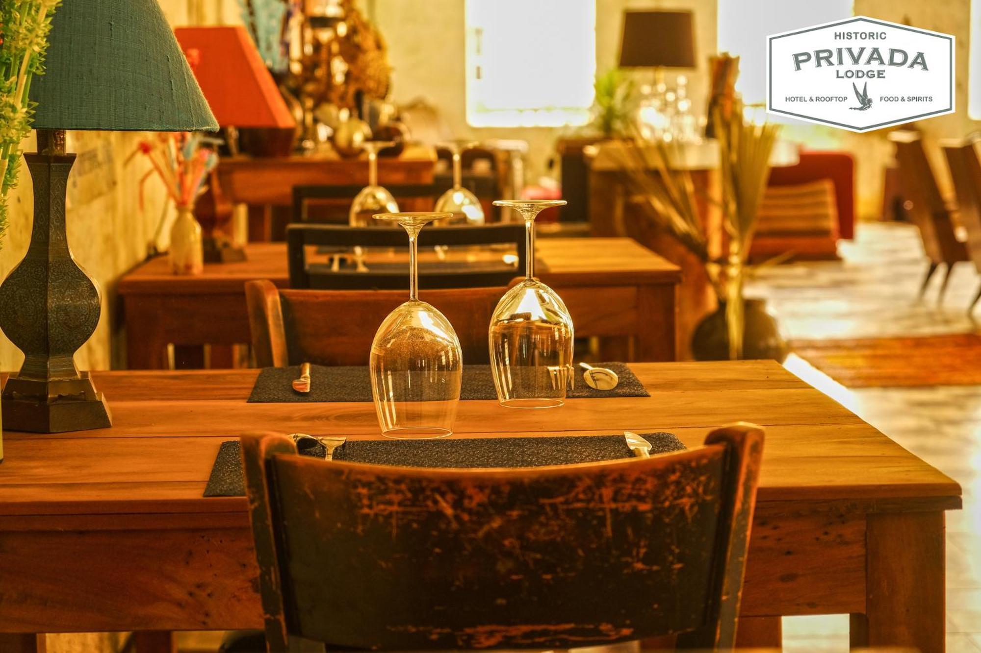 Privada Lodge - Historic Hotel Kratie Dış mekan fotoğraf